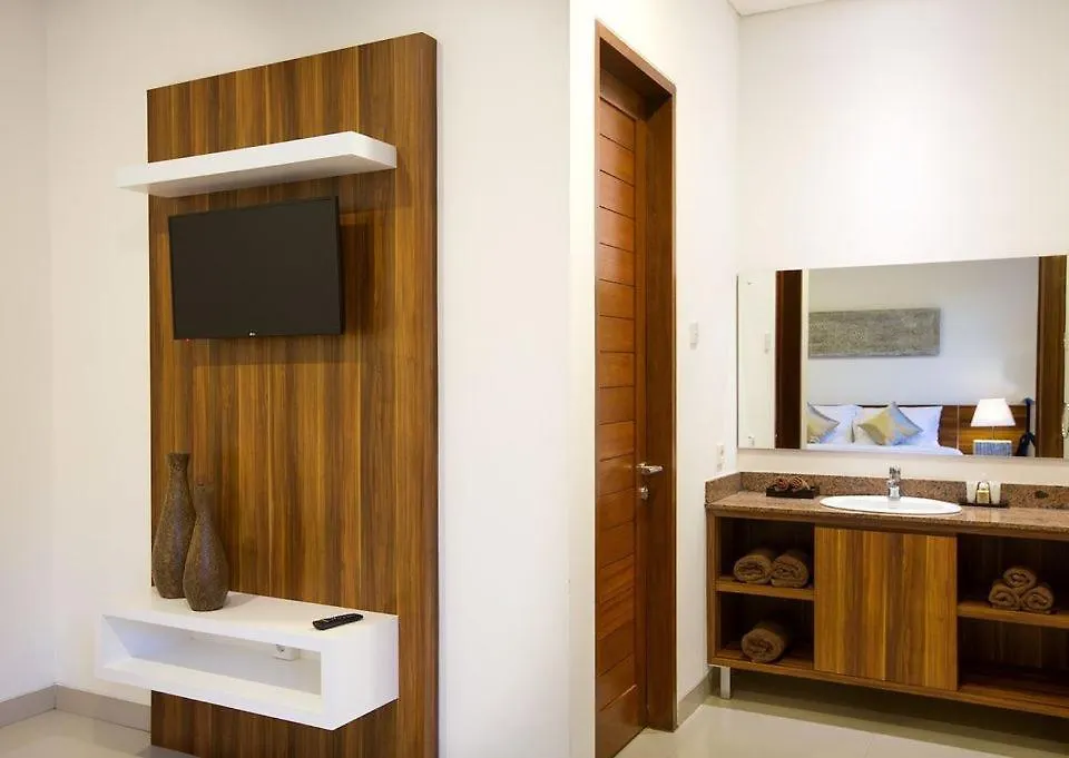 Villa Manis La Bora In Seminyak
