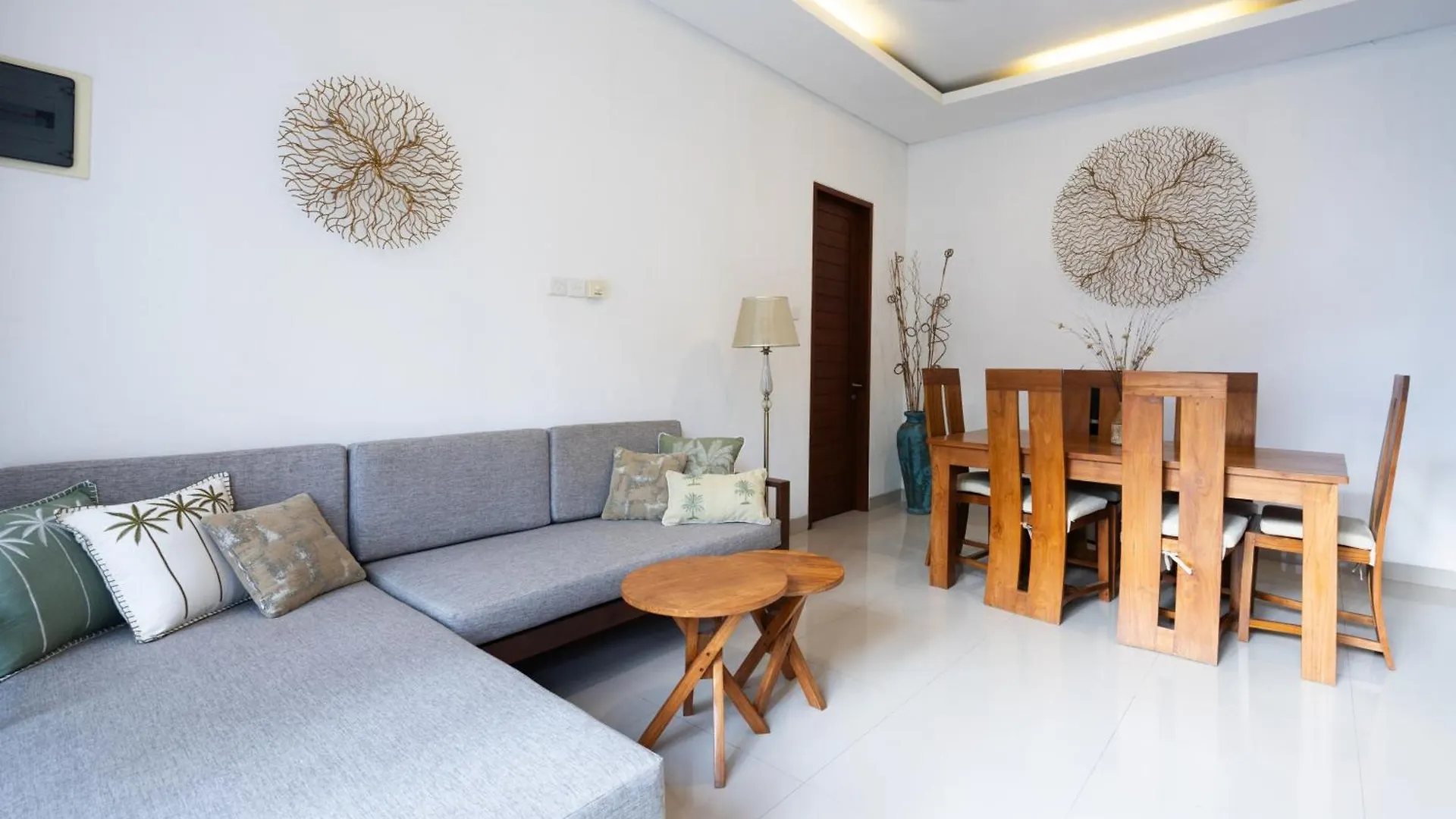 Villa Manis La Bora In Seminyak