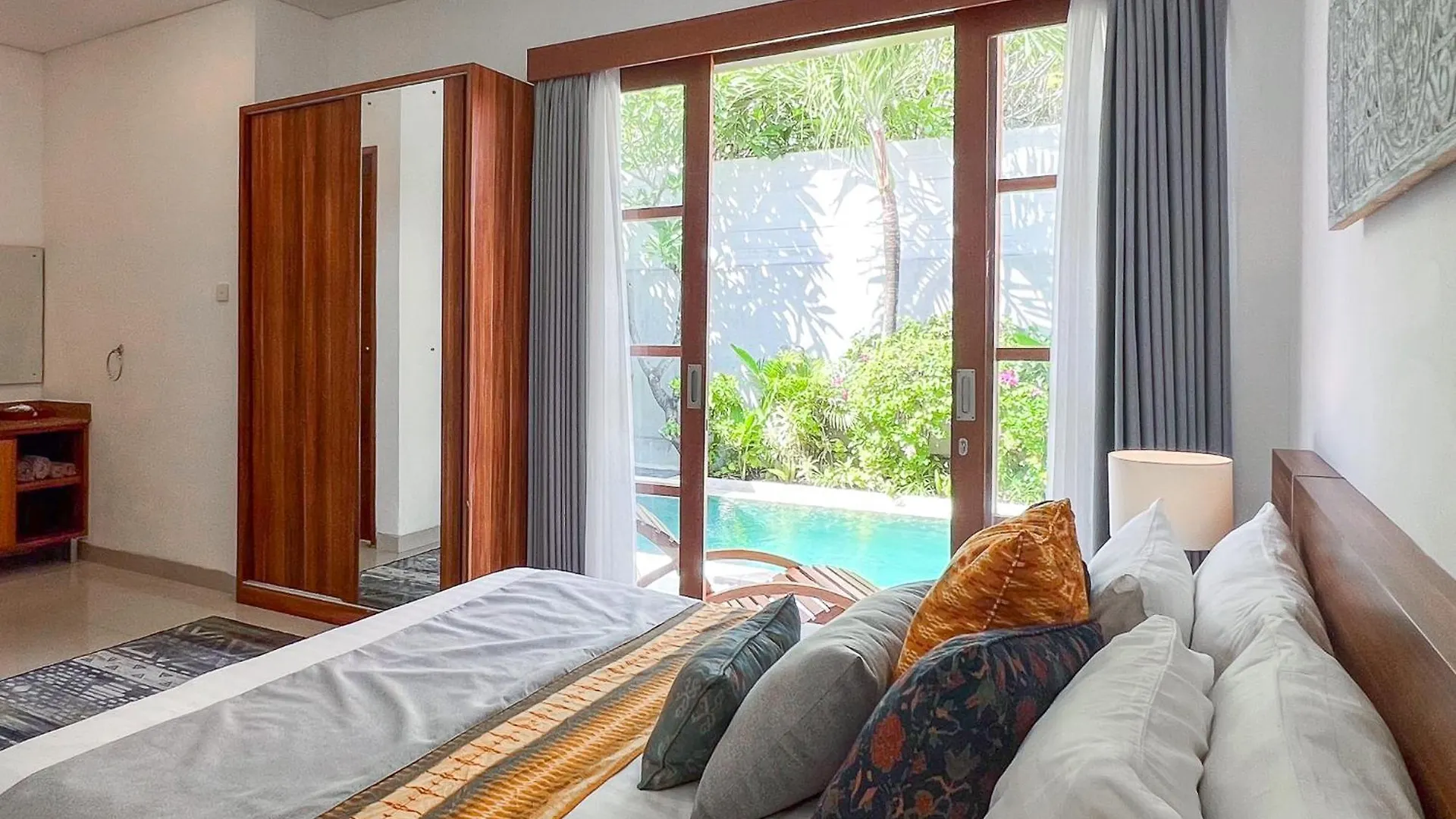 Villa Manis La Bora In Seminyak 0*, Seminyak (Bali) Indonesia