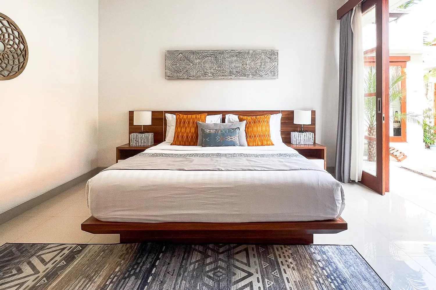 Villa Manis La Bora In Seminyak Indonesia