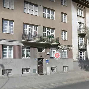 Aleja Krasinskiego 30 By Homeprime , Krakow Poland