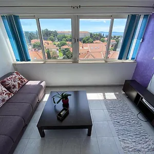 Bella Vista , Split Croatia