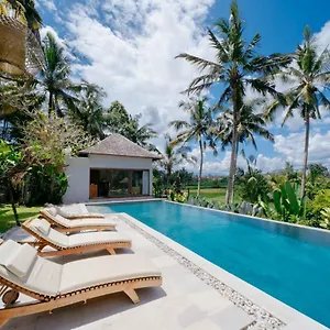 Santun Luxury Private , Ubud (Bali) Indonesia